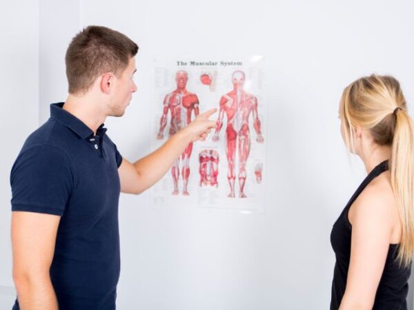 sports physiotherapy brisbane