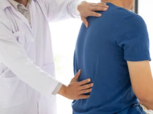 Physiotherapy for Back Pain_See Physio Brisbane, Get Checked Up for Back Pain